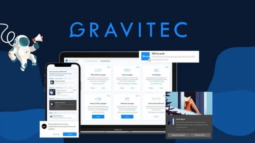 Gravitec