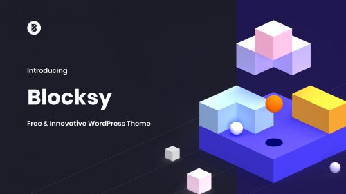 Blocksy PRO