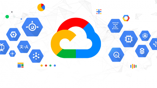 Google Cloud